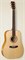 Simon & Patrick 033553 Showcase Flame Maple Element DLX TRIC Электро-акустическая гитара, футляр 033553