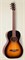Simon & Patrick 035144 Woodland Pro Parlor Sunburst HG QIT Электро-акустическая гитара 035144
