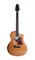 Caraya A-2016C-AR-cear Гитара акустическая, с вырезом A-2016C-AR-cear