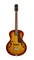 Godin 031252 5th Avenue Cognac Burst SG Электрогитара арктоп 031252