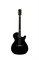 Godin 046188 Doyle Dykes Multiac Steel HG Электро-акустическая гитара, черная, с чехлом 046188