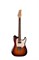 Godin 046973 Stadium '59 Vintage Burst Flame RN Электрогитара, санберст 046973