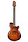 Godin 024087 LGX-SA Cognac Burst Flame AA Электрогитара 024087