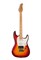 Godin 047000 Session Cherry Burst SG MN Электрогитара 047000