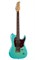 Godin 047093 Stadium ’59 Coral Blue RN Электрогитара 047093