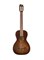 Art & Lutherie 046591 Roadhouse Bourbon Burst Nylon Классическая гитара 046591