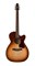 Seagull 046485 Entourage Autumn Burst CH CW A/E Электро-акустическая гитара, с вырезом 046485