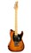 Godin 038121 Session Custom TriplePlay Lightburst HG MN Электрогитара 038121