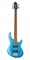 Cort Action-HH5-TLB Action Series Бас-гитара 5-струнная, синяя Action-HH5-TLB