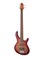 Cort Action-DLX-V-Plus-CRS Action Series Бас-гитара 5-струнная, красный санберст Action-DLX-V-Plus-CRS
