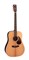 Cort EARTH200ATV-SG Earth Series Акустическая гитара, цвет натуральный EARTH200ATV-SG