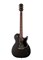 Godin 047147 Summit Classic SG Matte Black Электрогитара с чехлом, черная 047147