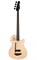 Godin 033645 A4 Ultra Fretless EN SA Бас-гитара с чехлом, безладовая 033645