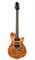 Godin 036523 xtSA Koa Ltd Электрогитара, цвет натуральный, с чехлом 036523