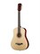 Fante FT-R38B-N Акустическая гитара, цвет натуральный FT-R38B-N