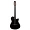 Godin 032181 ACS SLIM Nylon Black HG Электро-акустическая гитара 032181