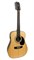 Cort Earth70-12E-OP Earth Series Электро-акустическая гитара 12-струнная, цвет натуральный Earth70-12E-OP