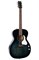 Art & Lutherie 047697 Legacy HG Indigo Burst Q-Discrete Электро-акустическая гитара 047697