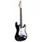 Foix FEG/FEG-K-EG1-BK Электрогитара, черная FEG/FEG-K-EG1-BK