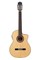 Martinez MFG-AS-CE Flamenco Series Классическая гитара, с вырезом, со звукоснимателем MFG-AS-CE