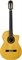 Martinez MFG-RS-CE Flamenco Series Классическая гитара, с вырезом, со звукоснимателем MFG-RS-CE
