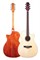 M-80NA Акустическая гитара, цвет натуральный, Magna M-80NA