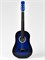 АККОРД ACD-39A-74-BL Акустическая гитара, синий санберст ACD-39A-74-BL