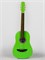 АККОРД ACD-39A-74-LG Акустическая гитара, салатовая ACD-39A-74-LG