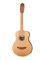 АККОРД ACD-40A-12-LN Акустическая гитара, цвет светлый орех ACD-40A-12-LN