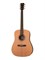 Kremona M10CE Steel String Series Электро-акустическая гитара, кедр M10CE