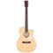 Kremona M-25 Steel String Series Акустическая гитара, ель M-25