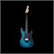 Mooer MSC31-Pro-BLBT Электрогитара, синяя MSC31-Pro-BLBT
