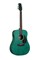 Root Note TA110-GN Гитара трансакустическая, зеленая TA110-GN