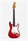 Smiger L-G1M-H-MRD Электрогитара, красная L-G1M-H-MRD