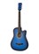 Foix FFG-2038CAP-BL Акустическая гитара+Аксессуары FFG-2038CAP-BL