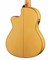 Alhambra 6.770 Flamenco Conservatory 7FC Классическая гитара со звукоснимателем E8, с вырезом 6.770