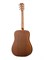 Cort EARTH70MH-OP Earth Series Акустическая гитара, цвет натуральный EARTH70MH-OP