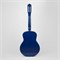 АККОРД ACD-40-A-54-BL Акустическая гитара, 7-струнная, синий санберст ACD-40-A-54-BL