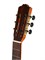 Luxars LCG-3-Luxars Классическая гитара, цвет натуральный LCG-3-Luxars