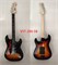 VIVA VST-200-SB Электрогитара, санберст VST-200-SB