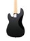 VIVA VPB4-BK Бас-гитара, черная VPB4-BK
