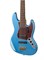 VIVA VJB5-MBL Бас-гитара 5-струнная, синяя VJB5-MBL