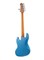 VIVA VJB5-MBL Бас-гитара 5-струнная, синяя VJB5-MBL