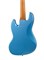 VIVA VJB5-MBL Бас-гитара 5-струнная, синяя VJB5-MBL