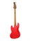 VIVA VJB4-RD Бас-гитара, красная VJB4-RD