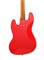 VIVA VJB4-RD Бас-гитара, красная VJB4-RD