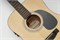 Root Note TA110-NA Гитара трансакустическая, цвет натуральный TA110-NA