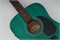Root Note TA110-GN Гитара трансакустическая, зеленая TA110-GN