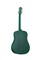 Root Note TA110-GN Гитара трансакустическая, зеленая TA110-GN
