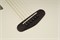 Root Note TA220-IV Гитара трансакустическая, белая TA220-IV